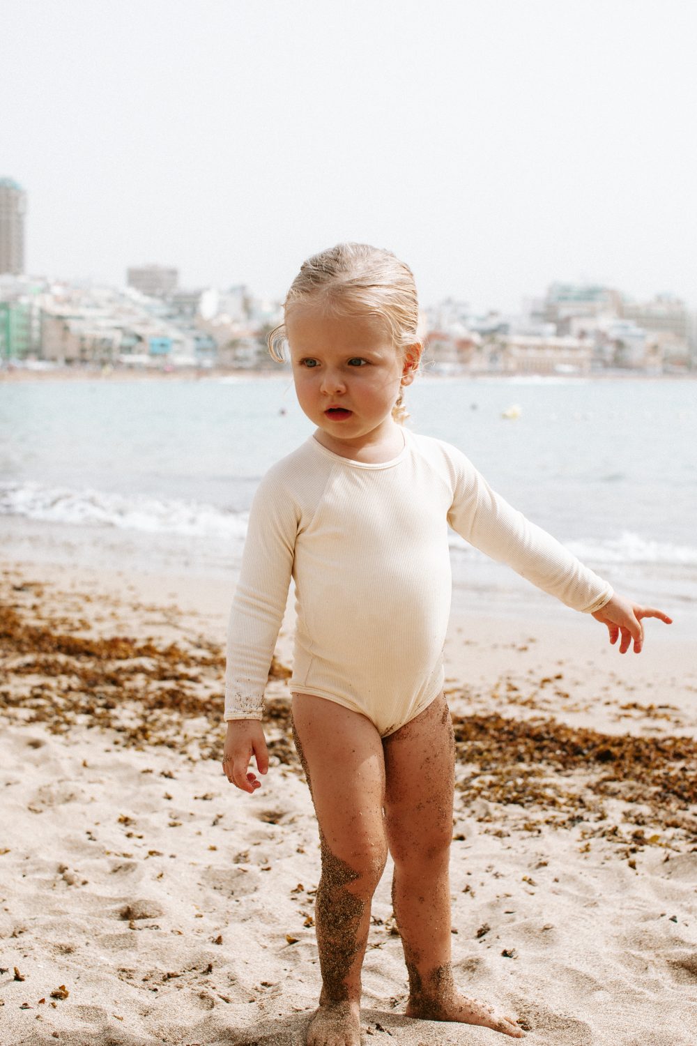 Bikini Delia Mini Long