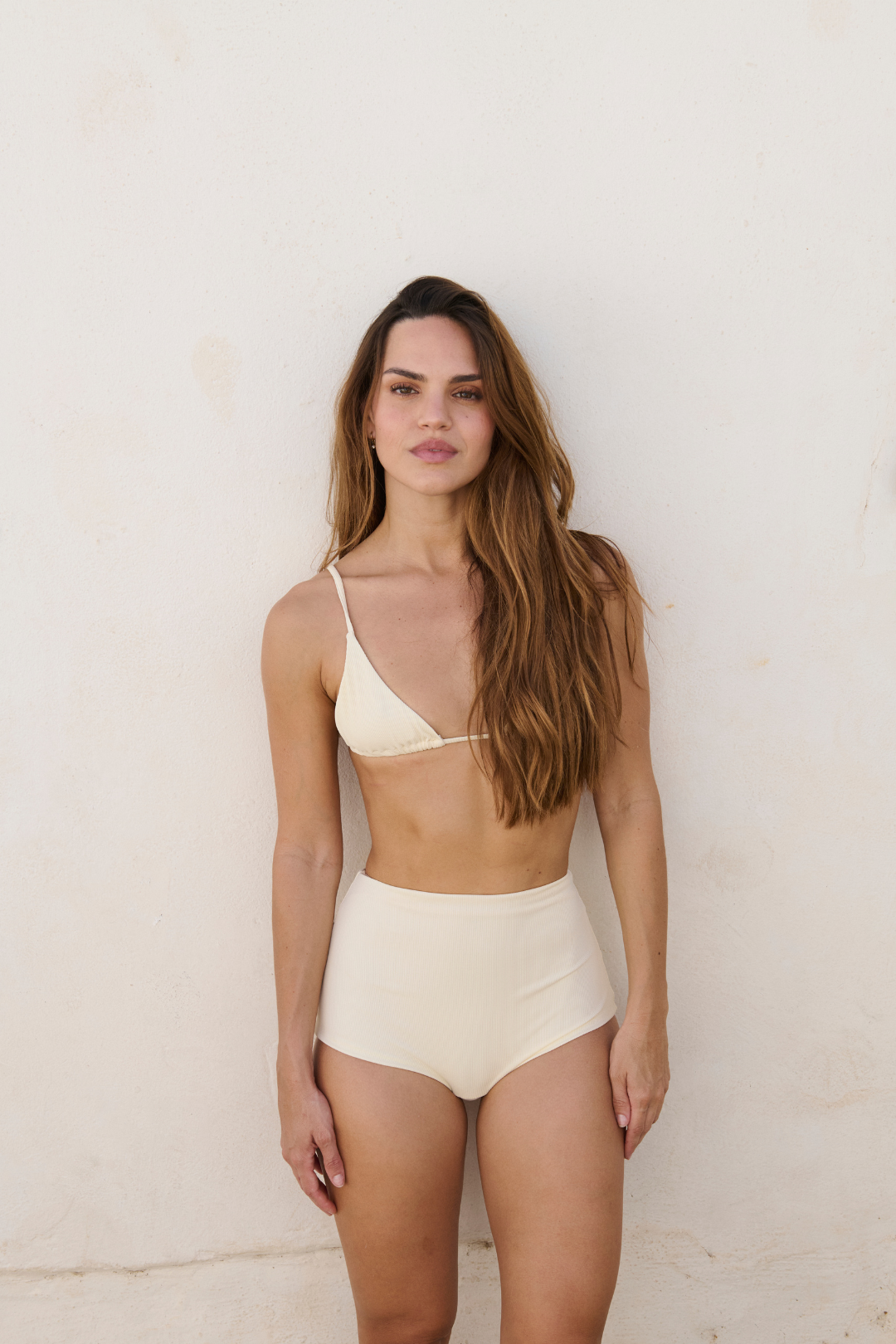 Bikini Delia Tie – Short
