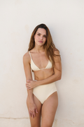 Bikini Delia Tie – High