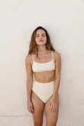 Bikini Delia Bandeau – High