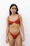 Bikini Terra Balconette Classic