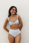 Bikini Azur Balconette High