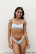Bikini Azur Bandeau Classic