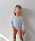 Bañador Azur Mini Long