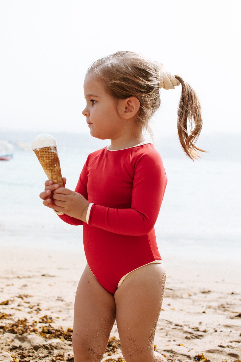 Bañador Simone Mini Long